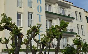 Hotel Nou Estrelles